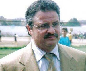   مصر اليوم - ندوة بشأن ترشح أقصبي لرئاسة الاتحاد المغربي لكرة القدم