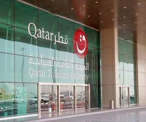   مصر اليوم - الهيئة العامة للسياحة تطلق حملة وطني قطر