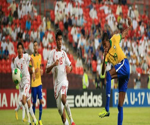   مصر اليوم - الفيفا يشيد بالجماهير الإماراتية رغم سداسية البرازيل