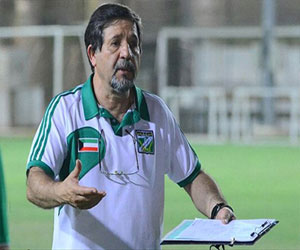   مصر اليوم - العربي الكويتي ينفي إقالة روماو والتعاقد مع الخطيب