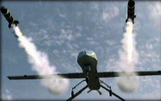   مصر اليوم - منظمة العفو تتهم واشنطن بتنفيذ عمليّات قتل غير مشروعة في باكستان