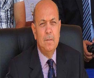   مصر اليوم - مدير أمن القاهرة يتفقد ميدان التحرير للوقوف على المشهد الأمنيّ