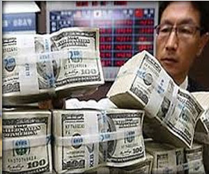   مصر اليوم - ارتفعت الملكية الأجنبية للأسهم الكورية الجنوبية