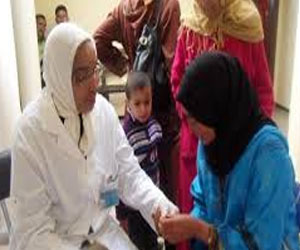   مصر اليوم - دعم خطوات لتحسين صحَّة وتعليم 3000 طفل وسيِّدة في أسيوط