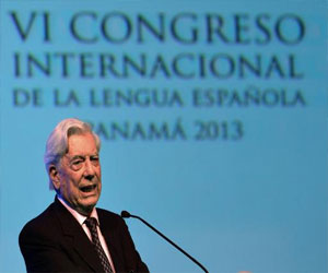   مصر اليوم - فارغاس يوسا يخشى من ان يقضي تراجع الكتاب على الروح النقدية