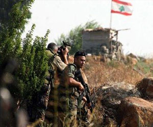   مصر اليوم - قوة مشاة إسرائيلية تخترق الحدود اللبنانية الجنوبية