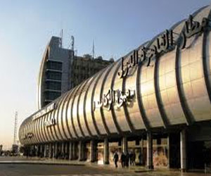 مصر اليوم - رئيس جهاز الْامن القومي اليمني يغادر القاهرة