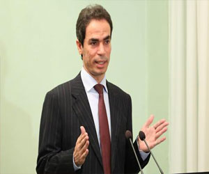   مصر اليوم - المسلماني : علاقتنا مع موسكو تاريخية وموقف بوتين من الثورة وراء شعبيته