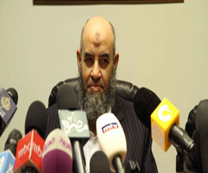   مصر اليوم - حزب النور في سوهاج يؤكد إصابة أحد نوابه السابقين أثناء ذهابه إلى الصلاة