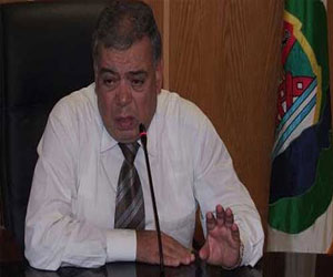   مصر اليوم - دراسة المياه الآمنة والصرف الصحي أهم مشكلات الفيوم