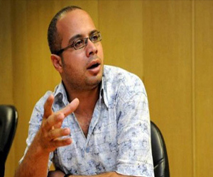   مصر اليوم - حركة 6 إبريل تطالب بضبط مرتكبي جريمة كنيسة الوراق