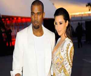 مصر اليوم - خطوبة نجمة التليفزيون كيم كاردشيان والموسيقي الأميركي كانيي ويست