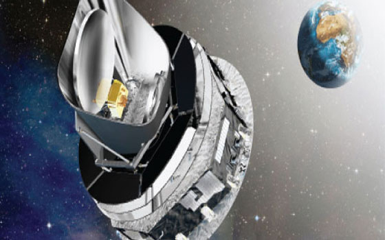   مصر اليوم - القمر الاصطناعي الأوروبي بلانك شارف على نهايته وسينطفئ الأربعاء