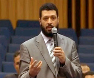   مصر اليوم - النور يؤكد إجماع القوى السياسيَّة على رفض قانون التظاهر