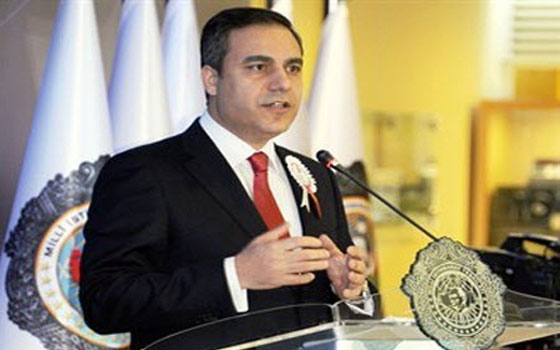   مصر اليوم - هاكان فيدان سر التوتر الجديد في العلاقات التركية الإسرائيلية