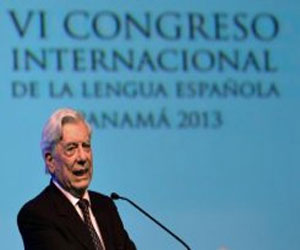   مصر اليوم - فارغاس يوسا يخشى من أن يقضي تراجع الكتاب على الروح النقدية