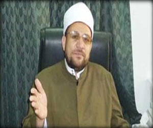   مصر اليوم - وزير الأوقاف يقرر إرسال قافلة دعوية إلي محافظة الإسماعيلية نهاية أكتوبر الجاري