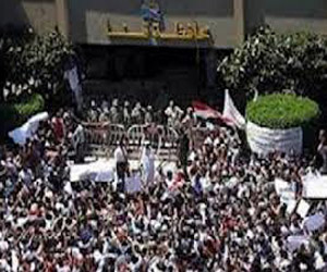   مصر اليوم - القوى السياسية في قنا تدين حادث الوراق وتصفه بـالإرهابي