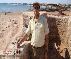   مصر اليوم - خبير آثار: مصر تحتضن أجمل وأندر متحف للنسيج في الشرق الأوسط