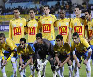   مصر اليوم - محافظ الإسماعيلية يوّافق على تفعيل العقد الموقع بين الإسماعيلي والضرائب