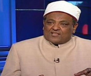   مصر اليوم - وكيل شيخ الأزهر يبحث عودة بعثة الأزهر إلى الصومال