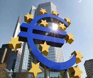   مصر اليوم - تراجع عجز الميزانية لمنطقة اليورو إلى 7.3%