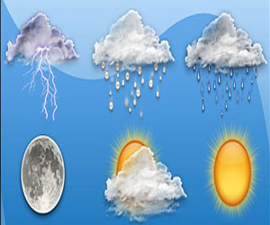  مصر اليوم - هيئة الأرصاد الجوية تتوقع طقس خريفي معتدل الأربعاء
