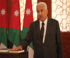   مصر اليوم - النسور يؤكد أنَّ الأردن سيبقى مضيافًا لمن يلجأ اليه