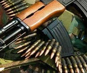   مصر اليوم - ضبط 4 أفراد بحوزتهم 3 قطع أسلّحة في قنا