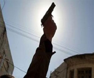   مصر اليوم - إصابة فلاح بطلق ناري في نجع حمادي