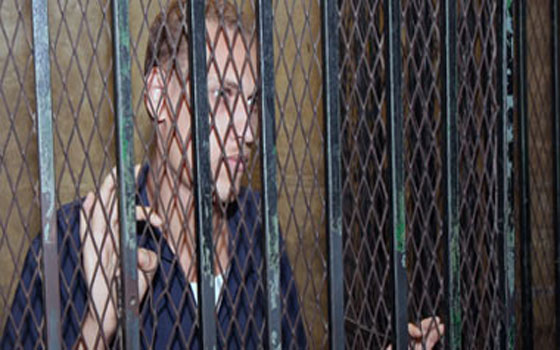   مصر اليوم - جنايات القاهرة تنظر ثاني جلسات إعادة محاكمة سفاح المعادي