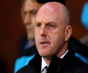   مصر اليوم - مدرب بلاكبيرن السابق يقود فريقًا في الدوري السنغافوري