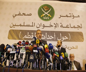   مصر اليوم - الأحزاب السياسية في سوهاج تبحث لها عن موطئ قدم بعد إسقاط الإخوان