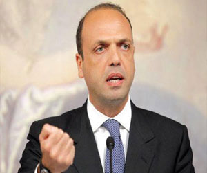   مصر اليوم - وزير الداخلية الإيطالي: لا يمكن لبلادنا استيعاب كل المهاجرين