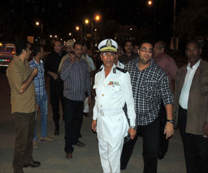   مصر اليوم - أمن السويس ينفى تلقي تهديدات بتفجير المديرية في أعياد أكتوبر