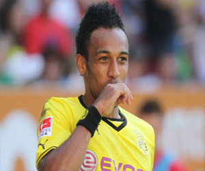   مصر اليوم - أوباميانغ: لن أنسى تعنت توتنهام في انتقالي إلى السبيرز