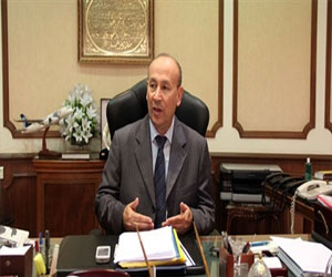   مصر اليوم - وزير الطيران يلتقي سفير فرنسا في القاهرة لدعم السياحة