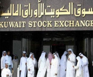   مصر اليوم - إنخفاض جماعي لمؤشرات سوق الكويت للأوراق المالية