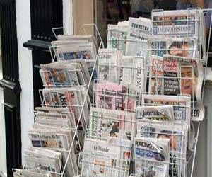 مصر اليوم - سورية تحتل المركز الأخير عربيًا في حرية الصحافة