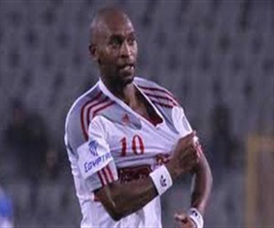   مصر اليوم - صحيفة سودانية: المريخ يسعى لضم المصري شيكابالا