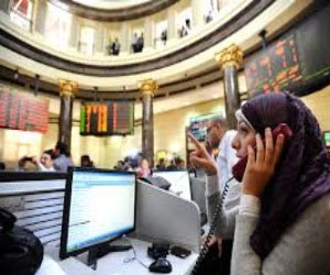   مصر اليوم - بورصة مصر تربح ملياري جنيه ومؤشرها الرئيسي يقفز 8ر1 بالمائة