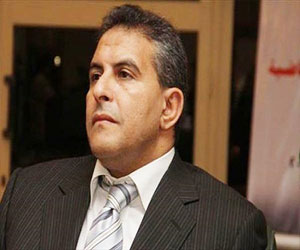   مصر اليوم - وزير الرياضة يفتتح صالة مسقوفة جديدة في دمياط