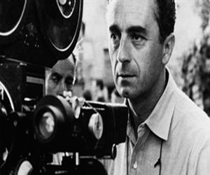   مصر اليوم - مكتبة الأفلام الفرنسية ومهرجان أفلام المخرج الإيطالى الراحل باولو - باسوليني