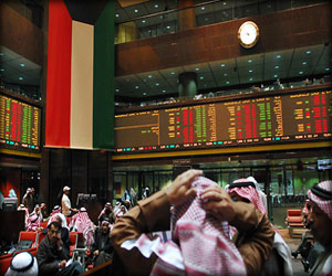   مصر اليوم - انخفاض جماعي لمؤشرات سوق الكويت للأوراق المالية