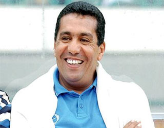   مصر اليوم - أصبحت مدربًا للجيش الملكي