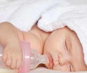   مصر اليوم - قدرة الطفل الحسابية تبدأ منذ سن الرضاعة