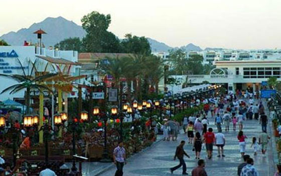   مصر اليوم - القلق يسيطر على القطاع السياحي في البحر الأحمر إثر تفجيرات الإسماعيلية