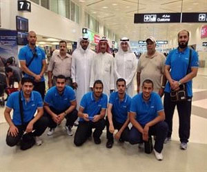   مصر اليوم - منتخب الكويت يشارك في بطولة الخليج التاسعة للبلياردو في دبي