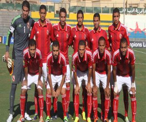   مصر اليوم - الأهلي يدرس التعاقد مع الأنغولي أغوينالدو مينديز