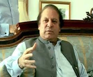   مصر اليوم - رئيس الوزراء الباكستاني يطالب الولايات المتحدة بوقف الهجمات